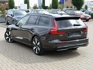 Volvo  Ultra Dark T6 AWD Plug-in Hybrid HUD/PANO