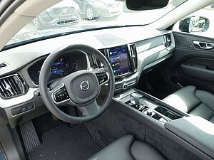 Volvo  Plus Dark T6 AWD Plug-in Hybrid 360°/BLIS
