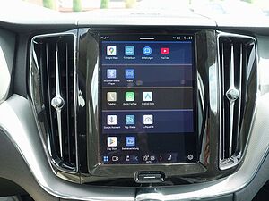 Volvo  Plus Dark T6 AWD Plug-in Hybrid 360°/BLIS