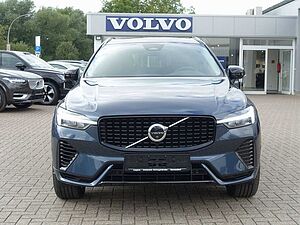 Volvo  Plus Dark T6 AWD Plug-in Hybrid 360°/BLIS