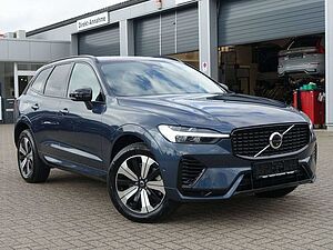 Volvo  Plus Dark T6 AWD Plug-in Hybrid 360°/BLIS