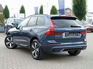 Volvo  Plus Dark T6 AWD Plug-in Hybrid 360°/BLIS