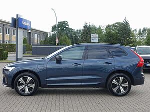 Volvo  Plus Dark T6 AWD Plug-in Hybrid 360°/BLIS