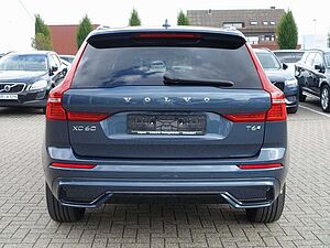 Volvo  Plus Dark T6 AWD Plug-in Hybrid 360°/BLIS