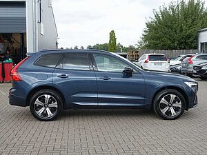 Volvo  Plus Dark T6 AWD Plug-in Hybrid 360°/BLIS