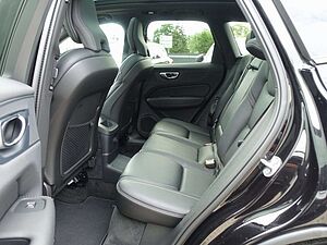Volvo  Black Edition Plus T8 AWD/HeadUp/360°Cam