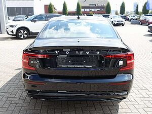 Volvo  T8 AWD Polestar Engin. /360°Cam/B&W/HeadUP