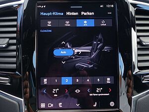 Volvo  Plus T8 AWD Plug-in Hybrid/Four-C/AHK/B&W