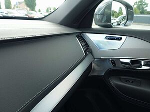 Volvo  Plus T8 AWD Plug-in Hybrid/Four-C/AHK/B&W