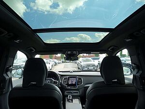 Volvo  Plus T8 AWD Plug-in Hybrid/Four-C/AHK/B&W