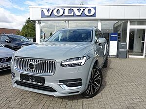 Volvo  Plus T8 AWD/Memory/Kamera/H&K/BLIS/Carplay