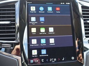 Volvo  Plus T8 AWD/Memory/Kamera/H&K/BLIS/Carplay