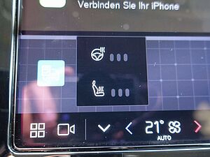 Volvo  Plus T8 AWD/Memory/Kamera/H&K/BLIS/Carplay
