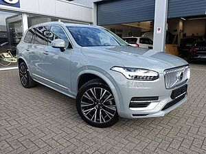 Volvo  Plus T8 AWD/Memory/Kamera/H&K/BLIS/Carplay