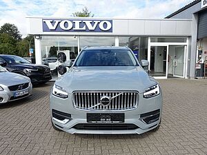 Volvo  Plus T8 AWD/Memory/Kamera/H&K/BLIS/Carplay