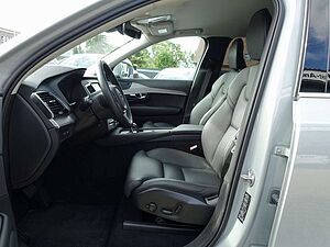 Volvo  Plus T8 AWD/Memory/Kamera/H&K/BLIS/Carplay