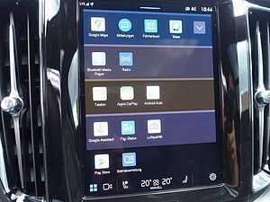 Volvo  Black Edition Plus T8 AWD/FourC/AHK/BLIS