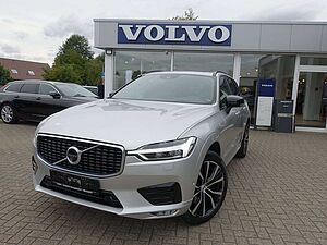 Volvo  B5 AWD R-Design /Pano/Standh/AHK