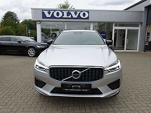 Volvo  B5 AWD R-Design /Pano/Standh/AHK