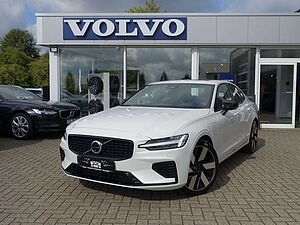 Volvo  Recharge Ultimate Dark T8 AWD HUD/B&W/PANO