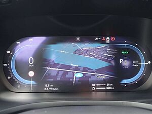 Volvo  Recharge Ultimate Dark T8 AWD HUD/B&W/PANO