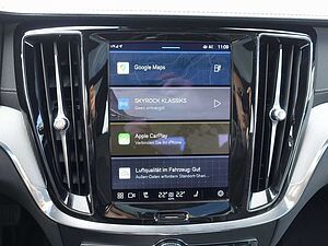 Volvo  Recharge Ultimate Dark T8 AWD HUD/B&W/PANO