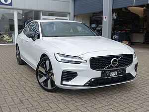 Volvo  Recharge Ultimate Dark T8 AWD HUD/B&W/PANO