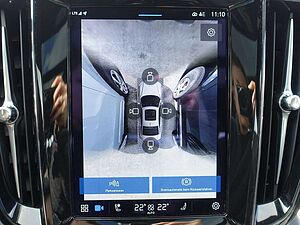 Volvo  Recharge Ultimate Dark T8 AWD HUD/B&W/PANO