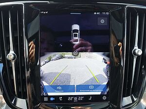 Volvo  Recharge Ultimate Dark T8 AWD HUD/B&W/PANO