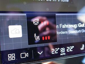 Volvo  Recharge Ultimate Dark T8 AWD HUD/B&W/PANO