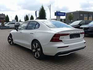 Volvo  Recharge Ultimate Dark T8 AWD HUD/B&W/PANO