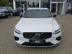 Volvo  Recharge Ultimate Dark T8 AWD HUD/B&W/PANO