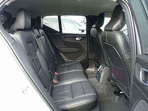 Volvo  T5 Recharge Plus Dark/H&K/360°/Memory/BLS