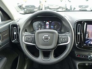 Volvo  T5 Recharge Plus Dark/H&K/360°/Memory/BLS