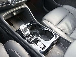 Volvo  T5 Recharge Plus Dark/H&K/360°/Memory/BLS