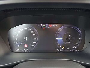 Volvo  T5 Recharge Plus Dark/H&K/360°/Memory/BLS