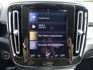 Volvo  T5 Recharge Plus Dark/H&K/360°/Memory/BLS