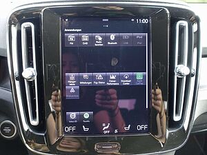 Volvo  T5 Recharge Plus Dark/H&K/360°/Memory/BLS
