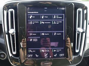 Volvo  T5 Recharge Plus Dark/H&K/360°/Memory/BLS
