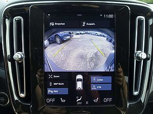 Volvo  T5 Recharge Plus Dark/H&K/360°/Memory/BLS