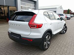 Volvo  T5 Recharge Plus Dark/H&K/360°/Memory/BLS