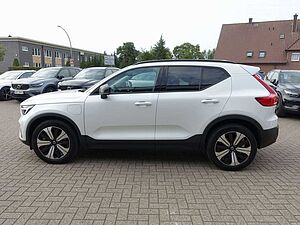 Volvo  T5 Recharge Plus Dark/H&K/360°/Memory/BLS