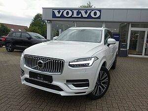 Volvo  Recharge T8 AWD Inscription/StndHz/HeadUP