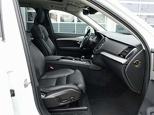 Volvo  Recharge T8 AWD Inscription/StndHz/HeadUP