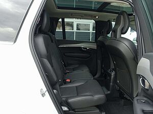 Volvo  Recharge T8 AWD Inscription/StndHz/HeadUP