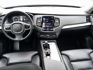 Volvo  Recharge T8 AWD Inscription/StndHz/HeadUP