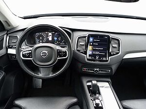 Volvo  Recharge T8 AWD Inscription/StndHz/HeadUP