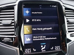 Volvo  Recharge T8 AWD Inscription/StndHz/HeadUP