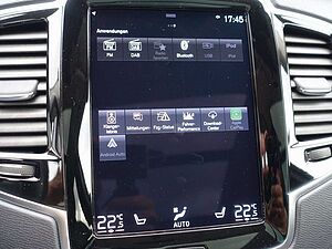 Volvo  Recharge T8 AWD Inscription/StndHz/HeadUP