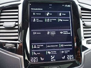 Volvo  Recharge T8 AWD Inscription/StndHz/HeadUP
